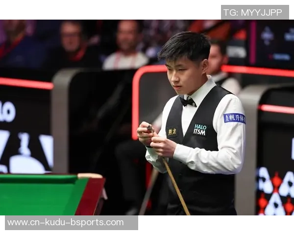 斯佳辉险胜马克·戴维斯，4-3前进斯诺克苏格兰公开赛32强