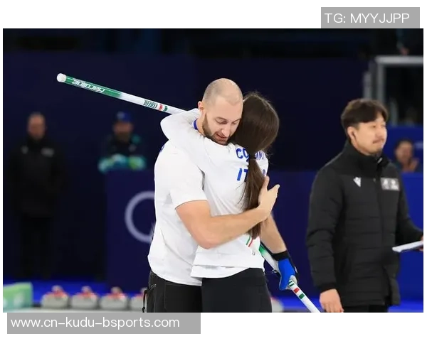 末战失利冰壶小混双涉险进冬奥资格赛座位赛