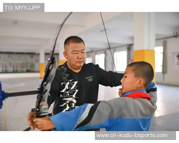 新时代我国调研行之文明中华｜“神箭手”吴俊亮：从冠军靶位到传承舞台(2)