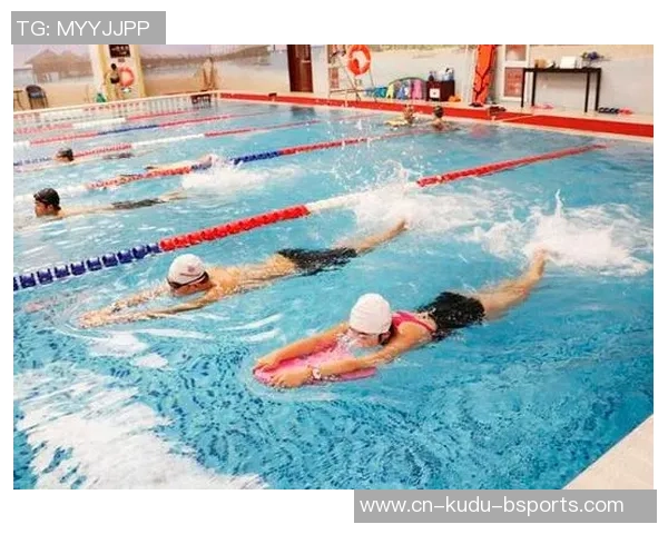 游水技巧 - 自由泳要练成鞭腿需求做到两点